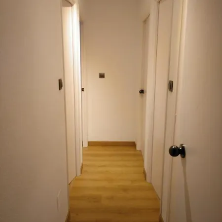 Manolo Piso Apartment *