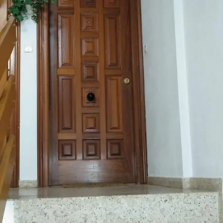 Apartment Manolo Piso *