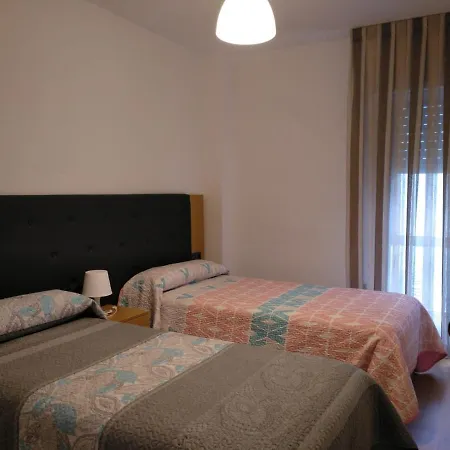 Manolo Piso Apartamento *