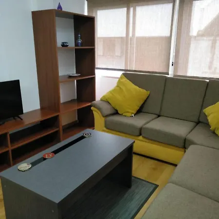 Manolo Piso Apartamento