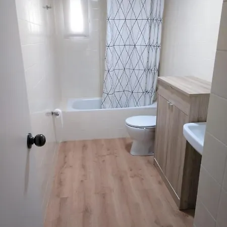 Manolo Piso Apartment *