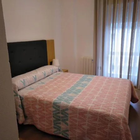 Manolo Piso Apartamento *