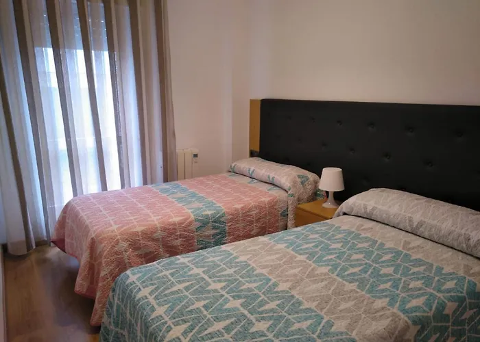 Manolo Piso 포르토마린